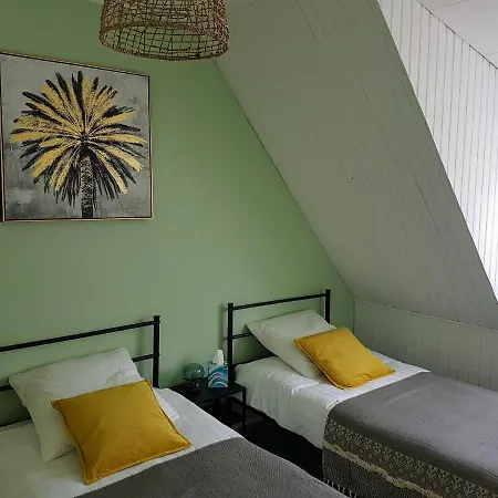 La Maison Bajocasse Prázdninový dům Bayeux