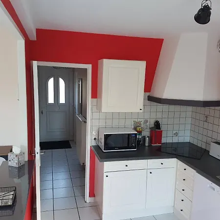 La Maison Bajocasse