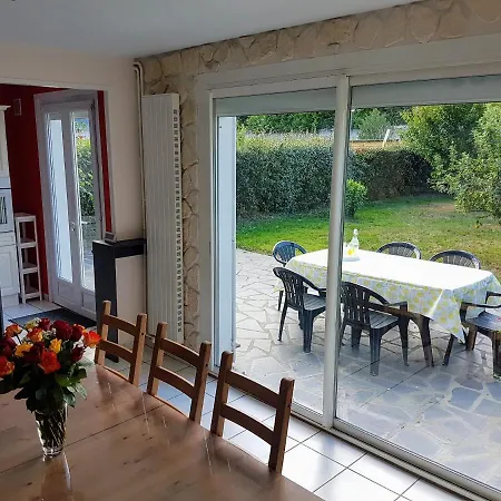 Prázdninový dům La Maison Bajocasse Bayeux
