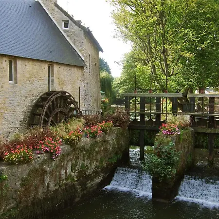 La Maison Bajocasse *