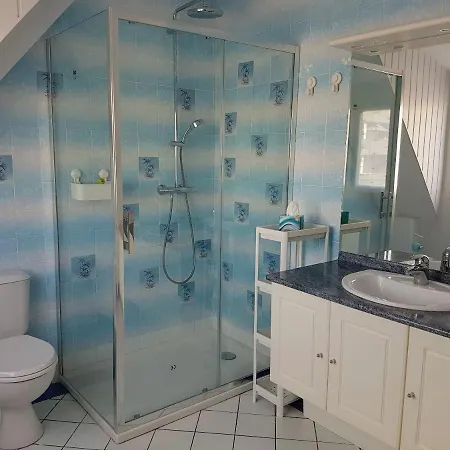 Prázdninový dům La Maison Bajocasse *