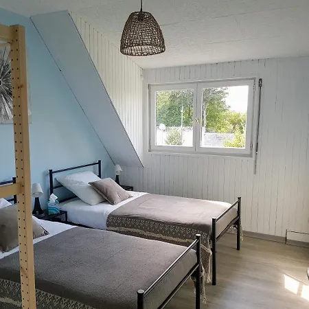 Prázdninový dům La Maison Bajocasse Bayeux