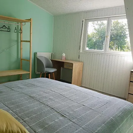 La Maison Bajocasse