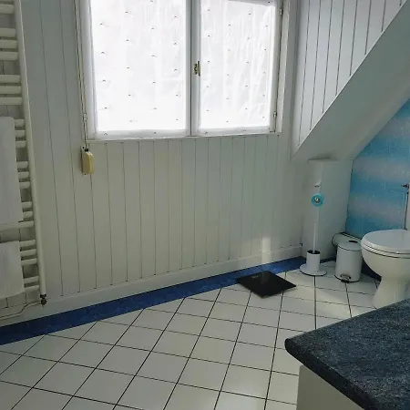 La Maison Bajocasse Prázdninový dům Bayeux