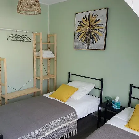 Prázdninový dům La Maison Bajocasse