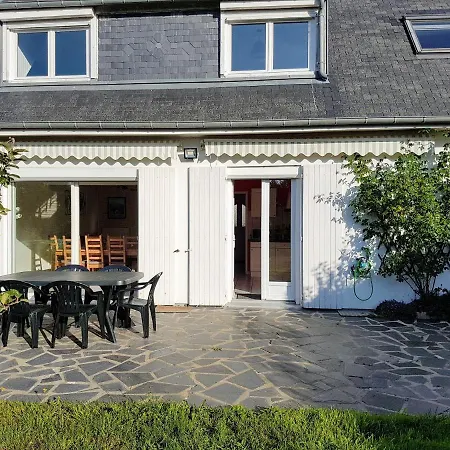 La Maison Bajocasse Prázdninový dům *